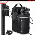 ILAFIT Magnetic Gym Bag